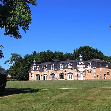 Orangerie De La Touchardiere *