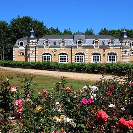 Orangerie De La Touchardiere 펜션 *